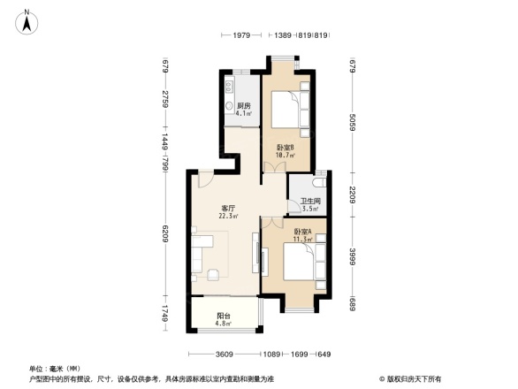 奥体新城清竹园