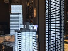 环球汇广场 1室1厅 东南