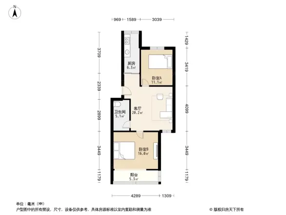 峨嵋岭19号