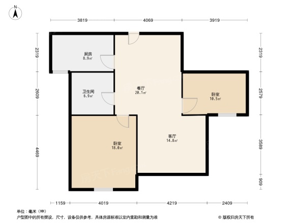 新西湖小镇