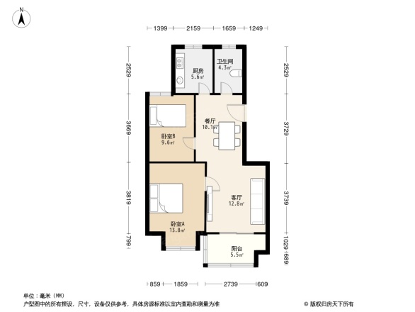 星叶枫情水岸