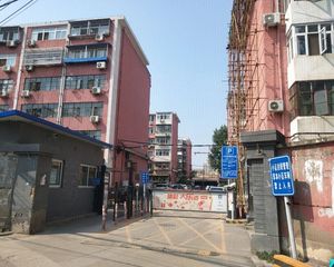 建国街一里2室1厅南