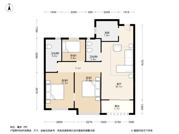 中国铁建江南国际城