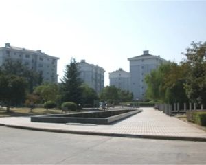 此房南北格局,楼层好,视野宽阔,采光充足,