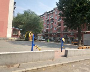 看丹桥·建国街一里·2室·1厅