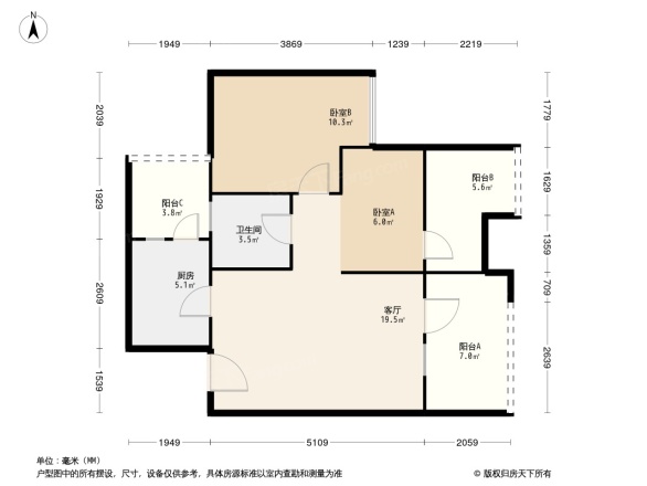 威兰德小镇