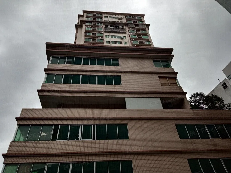 【佛山禅城华苑大厦小区,二手房,租房】- 佛山房天下