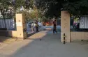 电子宿舍实景图