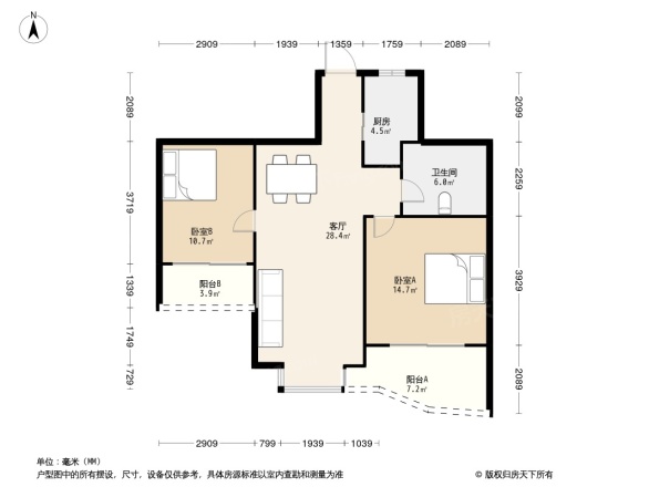 香榭里花园