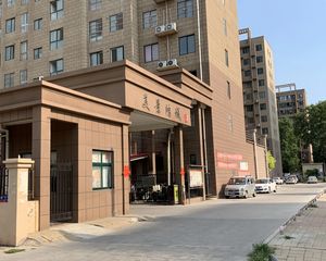 小区是次新小区,交通便利,购物方便。。。