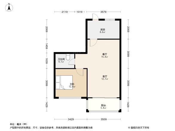 南肖埠北景东苑