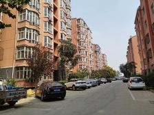 龙泉东区2室2厅南