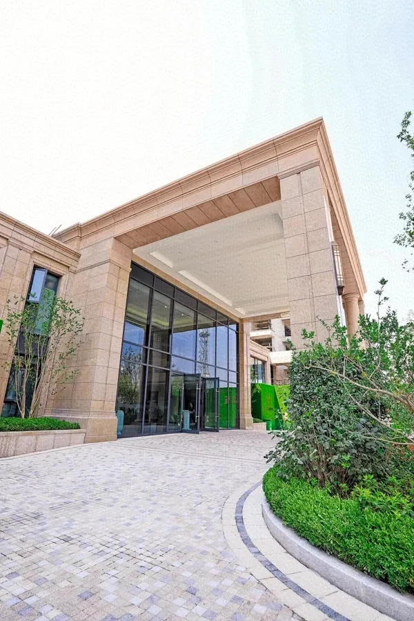 【西安绿城春江花月小区,二手房,租房】- 西安房天下