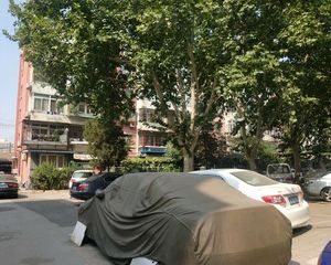 建国街一里2室1厅南