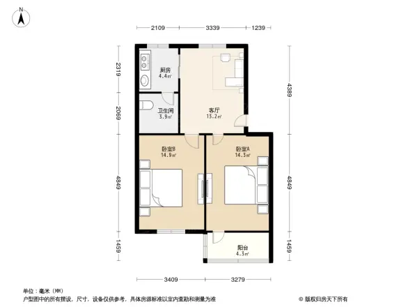 教工路65号院