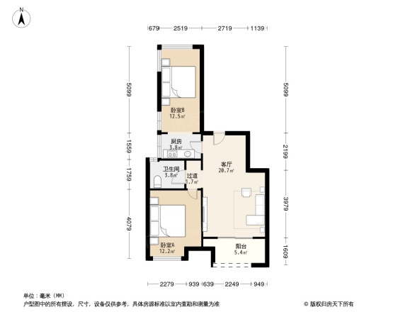 融创臻园