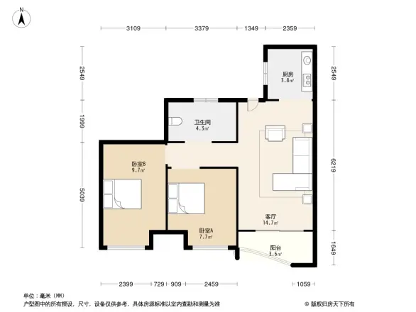 贝利栖溪公馆