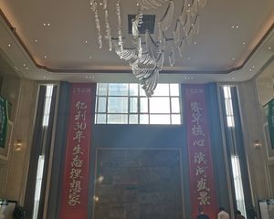 亿利生态城西区,次新小区自带新风系统