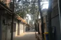 省旅游局宿舍实景图