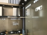 成品房用材展示