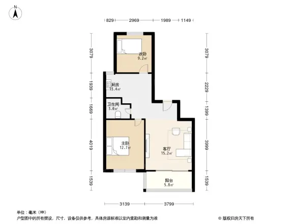 东新园孚信苑