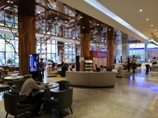 香坊哈东万达,商圈恒大时代广场