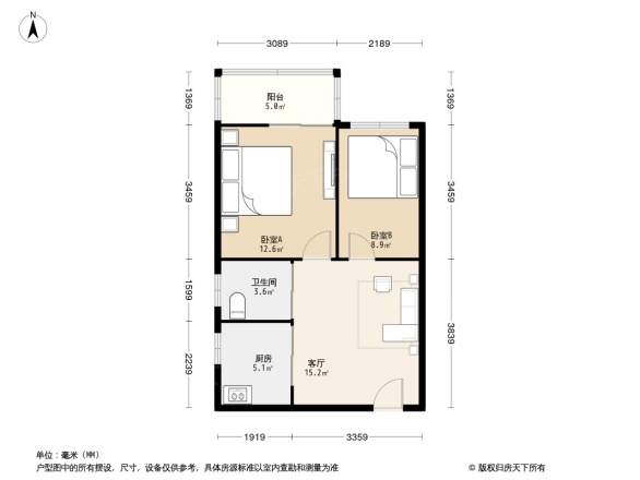 张公桥小区