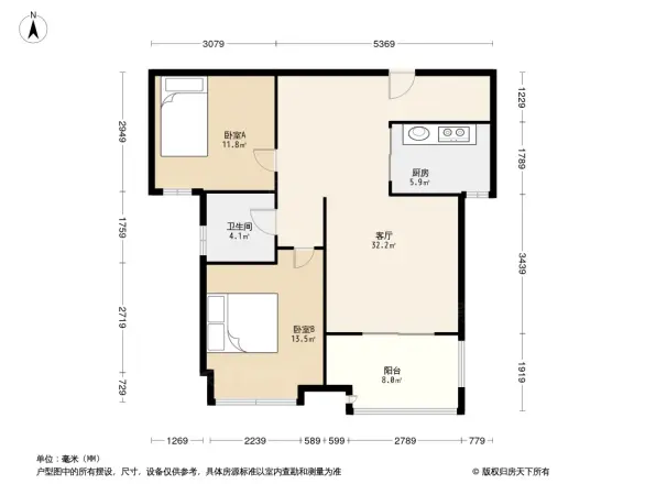 福星惠誉东湖城二期