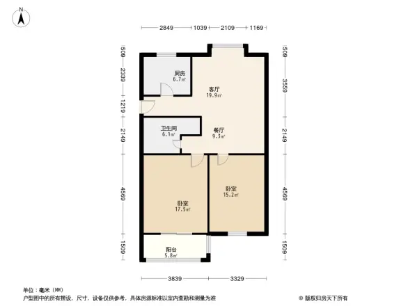 锦昌文华苑