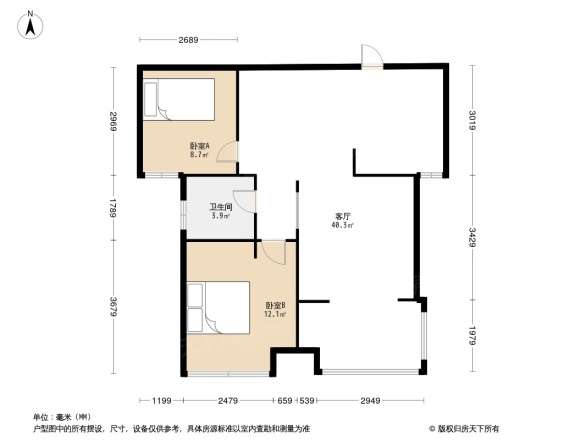 福星惠誉东湖城二期