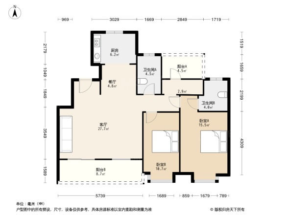 世茂招商语山