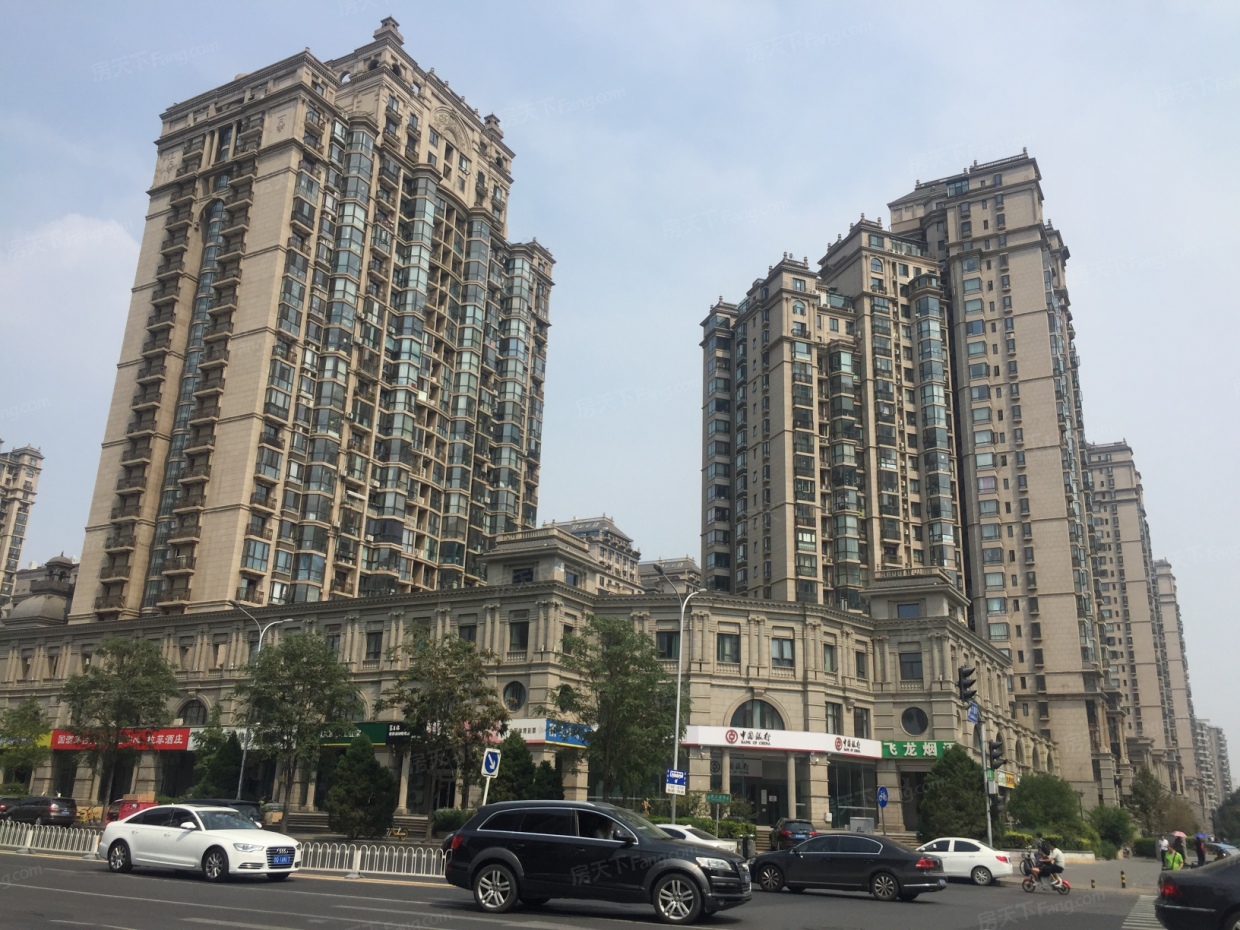 2021滨江道商业街游玩攻略,滨江道商业街是天津市最繁华...【去哪儿攻略】