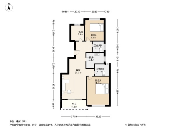 融创溪涧堂