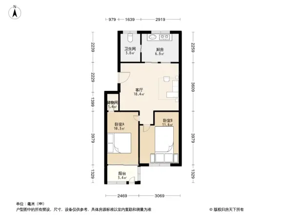 莫干山路79号