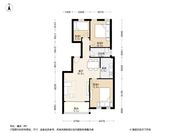 爱涛尚逸华府