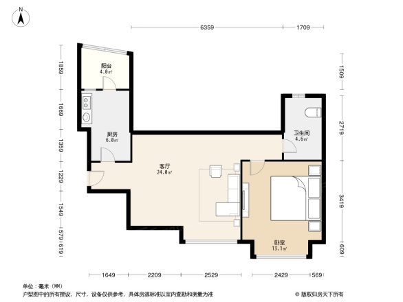 嘉里桦枫居