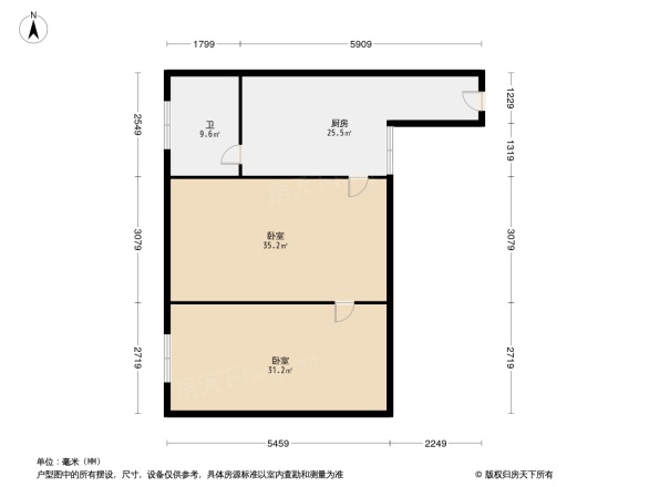 信余里