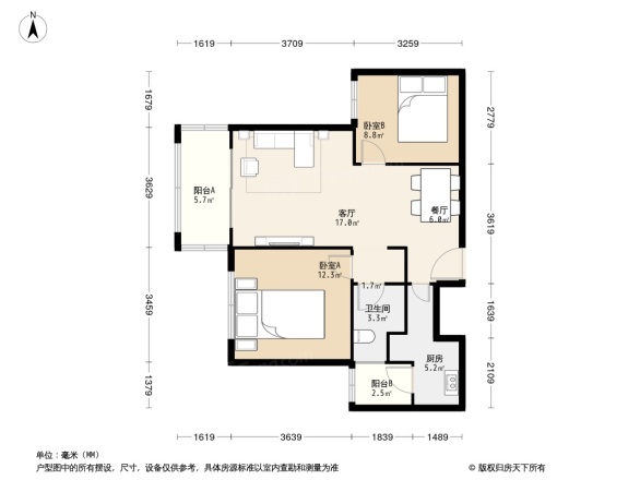 金地澜菲溪岸