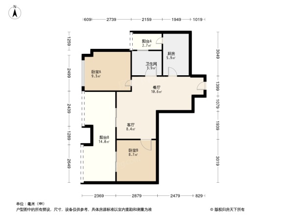 威兰德小镇