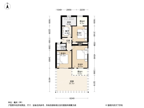 文二路21号