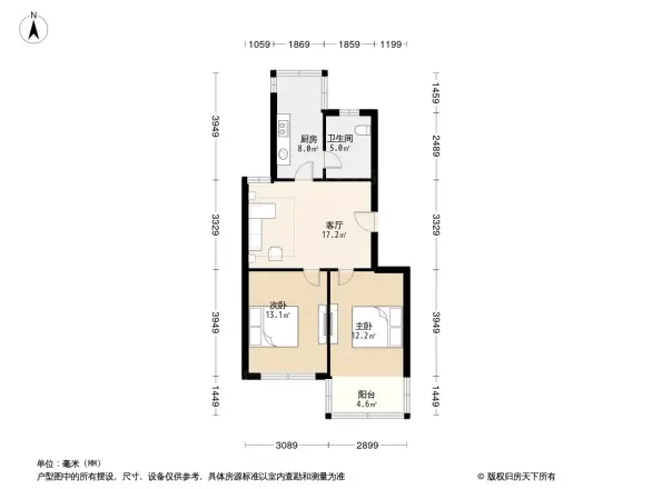 省水利厅宿舍