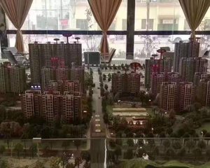 成熟小区,交通便利。精装修适宜任何人群。