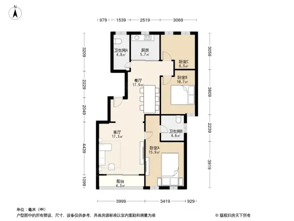 爱涛尚逸华府