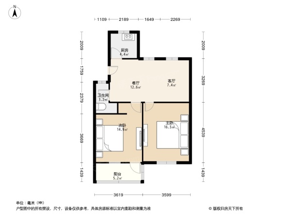 浙江油田留下小区