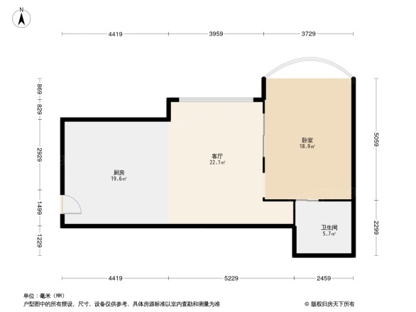 枫丹雅筑