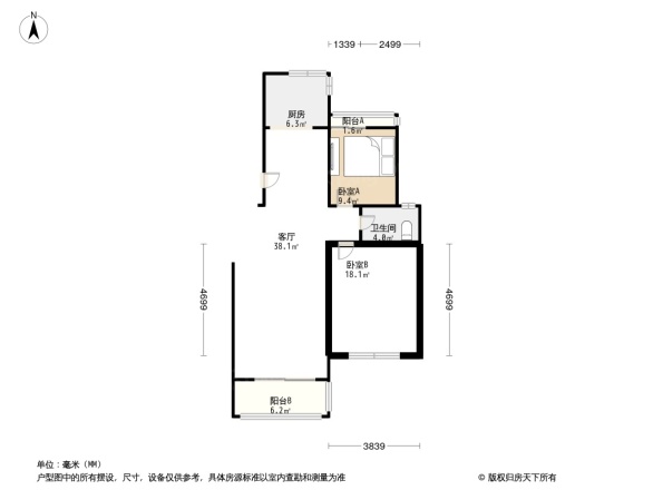 威尼斯水城第一街区