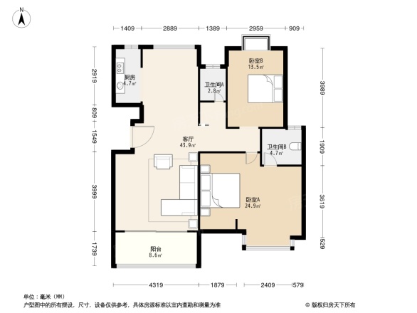 天阳棕榈湾一期