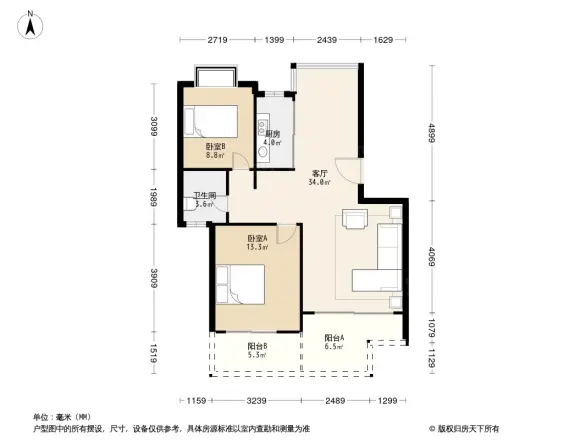 天阳棕榈湾一期