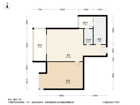 东林城市花园