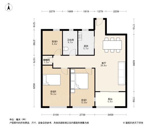 绿城九龙仓钱塘明月